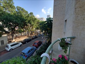 דירה להשכרה 4 חדרים בתל אביב יפו מנדלי  