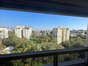 דירה להשכרה 4 חדרים בתל אביב יפו רקנאטי 