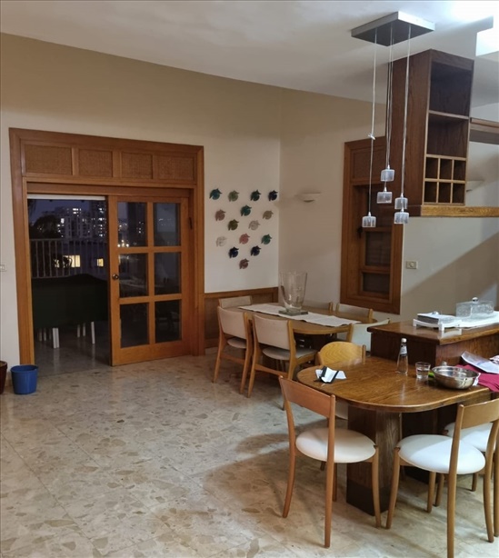 דופלקס להשכרה 6 חדרים בירושלים  ארנונה 