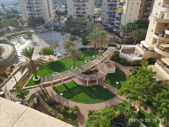 דירה להשכרה 4 חדרים בתל אביב יפו אסרי ציין  קרית שלום  