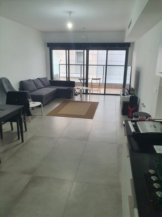 דירה להשכרה 3 חדרים בתל אביב יפו אלנבי לב העיר 