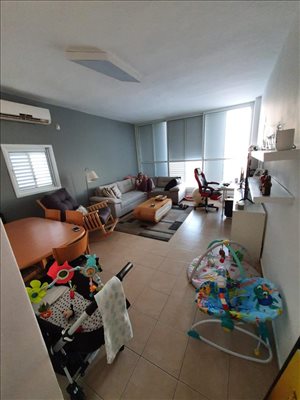 דירה להשכרה 2.5 חדרים בתל אביב יפו הלסינקי 