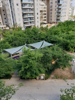 דירה להשכרה 4 חדרים בתל אביב יפו יחזקאל שטרייכמן 