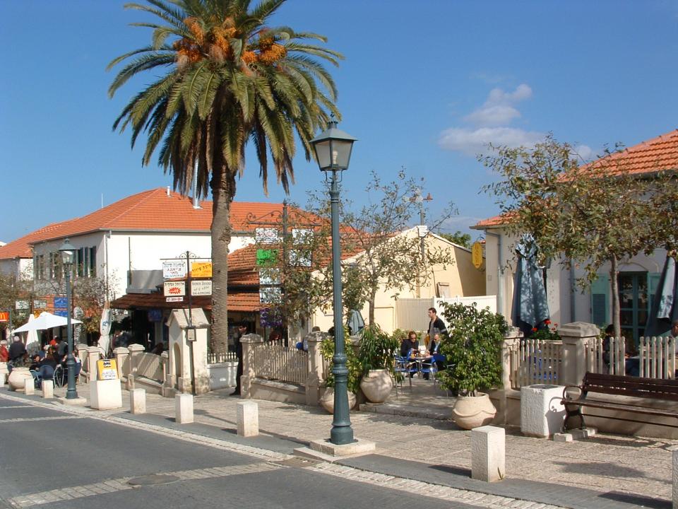 דירה להשכרה מתיווך 5 חדרים ברמת צבי זכרון יעקב, 6500 ש
