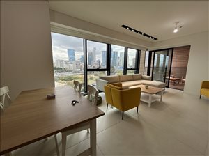 דירה להשכרה 3 חדרים בתל אביב יפו הרב ניסים בבלי 