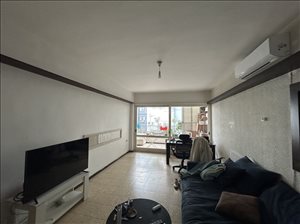 דירה להשכרה 3 חדרים בתל אביב יפו בר כוכבא 