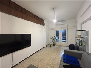 דירה להשכרה 3 חדרים בתל אביב יפו ריינס מרכז 