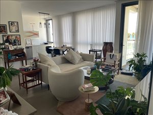 דירה להשכרה 3 חדרים בתל אביב יפו  