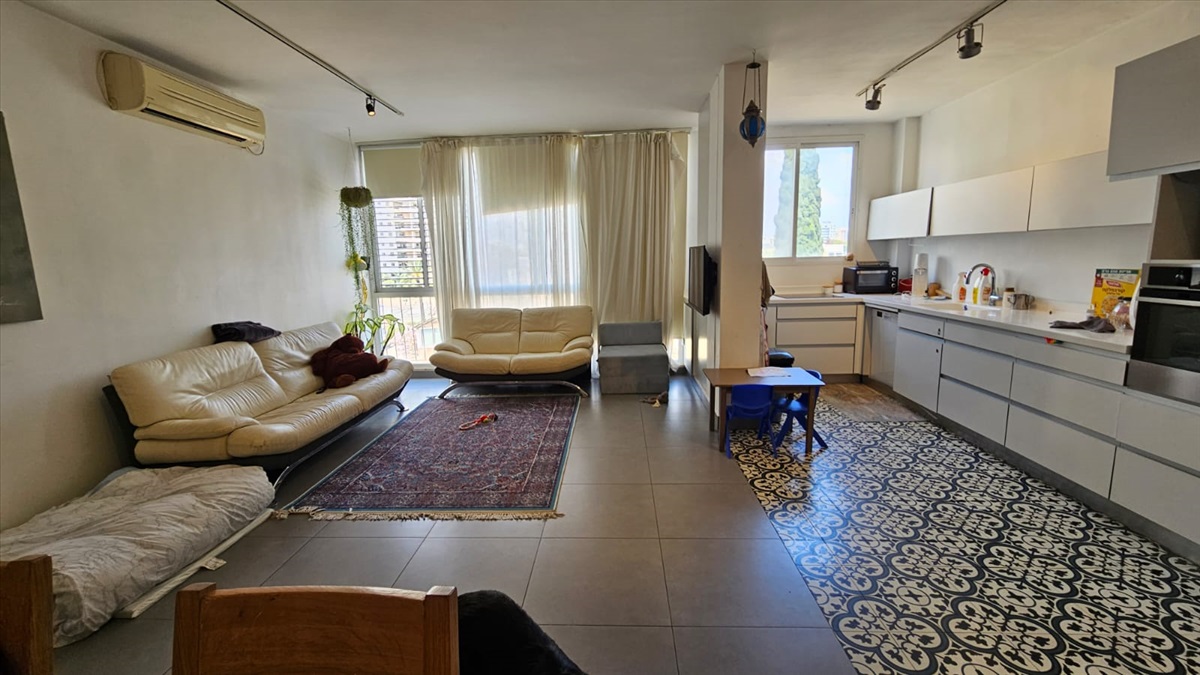תמונה 1, דירה 3.5 חדרים, הפורצים תל גנים רמת גן