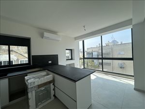 דירה להשכרה 3 חדרים בתל אביב יפו יוחנן הורקנוס 