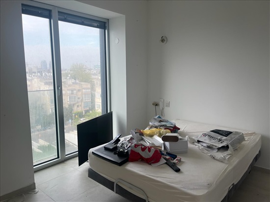 תמונה 2 ,דירה 3 חדרים זבוטינסקי  הצפון הישן תל אביב יפו