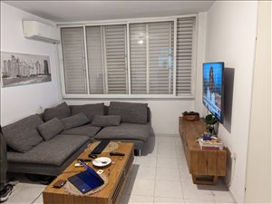 דירה להשכרה 2 חדרים בתל אביב יפו מוריץ דניאל 