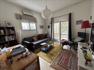 דירה להשכרה 2 חדרים בתל אביב יפו פנקס הצפון הישן 