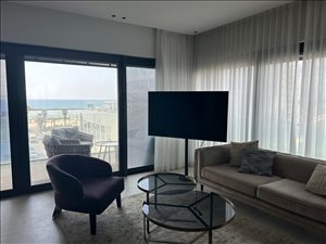 דירה להשכרה 4 חדרים בתל אביב יפו הירקון 
