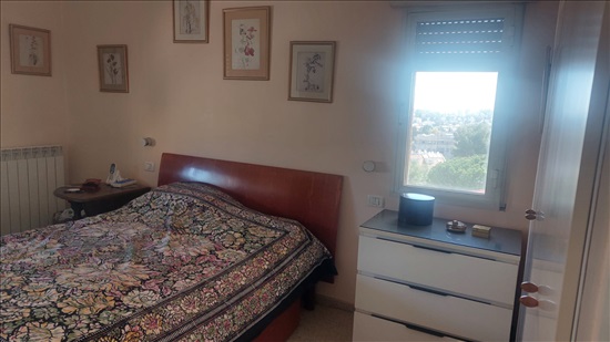 תמונה 2, דירה 5 חדרים, השיירות גבעת אורנים ירושלים