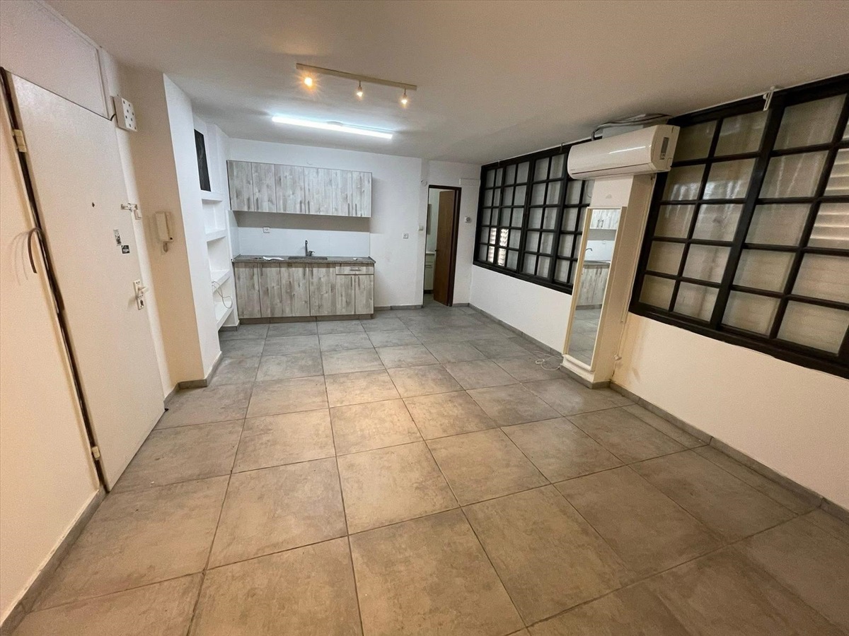 תמונה 1, דירה 1 חדרים, סוקולוב  בצפון הישן  תל אביב - יפו
