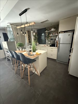 דירת גג להשכרה 1.5 חדרים בתל אביב - יפו פלורנטין  פלורנטין  