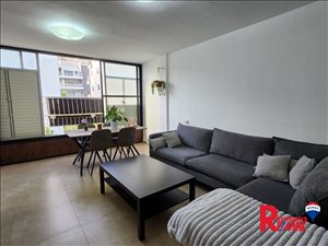 דירה להשכרה 3 חדרים בראשון לציון אלקלעי 28 רמב``ם 