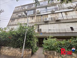 דירה להשכרה 3 חדרים בחולון ההסתדרות 92 נאות שושנים 