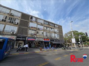 דירה להשכרה 3 חדרים בבת ים שדרות העצמאות 79 