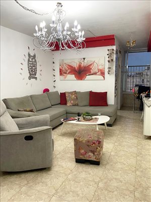 דירה להשכרה 4.5 חדרים בתל אביב יפו דקל 3 