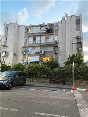 דירה, 4.5 חדרים, דקל 3, תל אביב יפו  