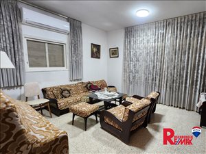 דירה להשכרה 3 חדרים בבת ים החשמונאים 58 מרכז 