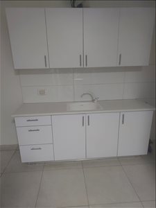 דירה להשכרה 3 חדרים בפתח תקוה זאב ברנדה 