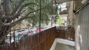 דירה להשכרה 2 חדרים בתל אביב יפו שפינוזה הצפון הישן 