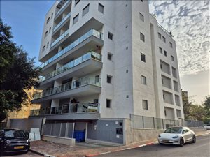דירה להשכרה 5 חדרים בהוד השרון הבוסתן 10 