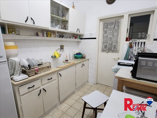 תמונה 4, דירה 3 חדרים, החשמונאים 58 לב העיר בת ים