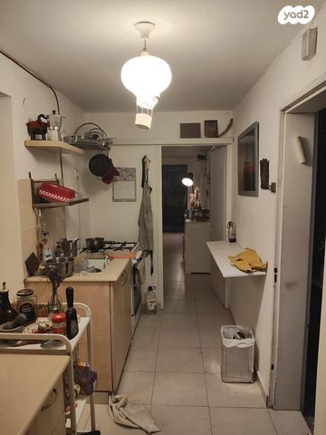 תמונה 4 ,דירה 2 חדרים, לילנבלום  מרכז  תל אביב - יפו