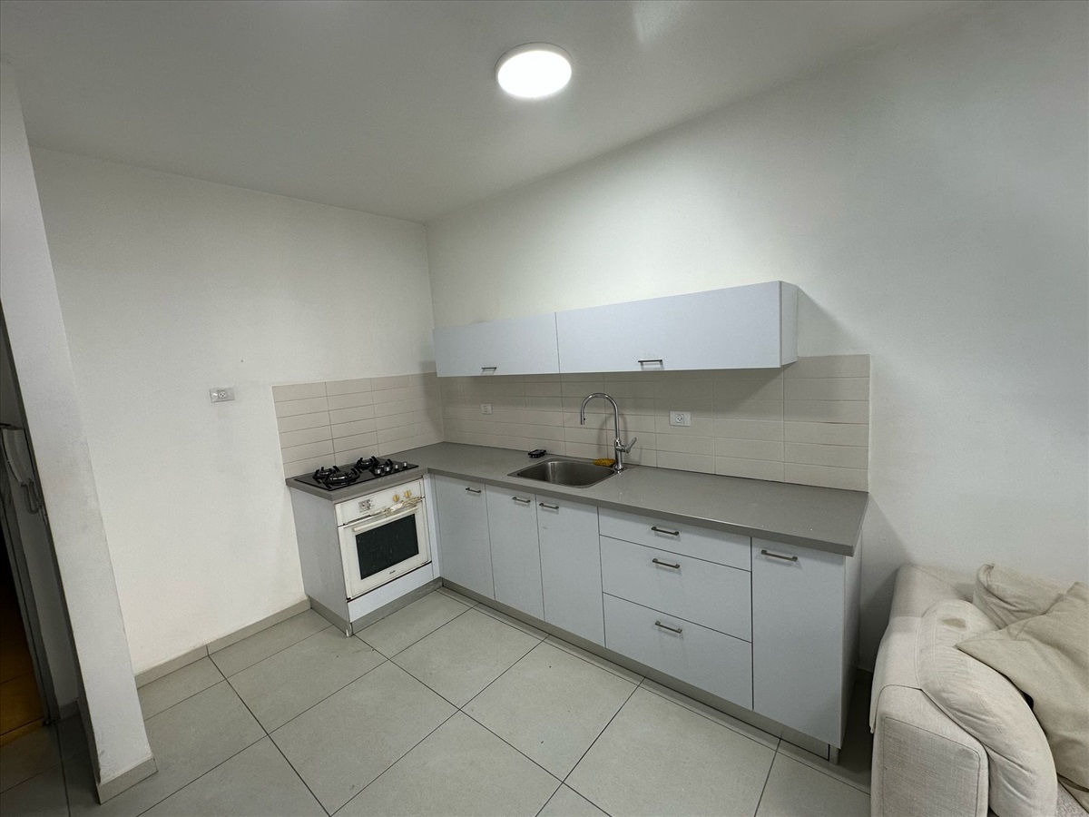 תמונה 1, דירה 3.5 חדרים, זלמן שניאור  מרכז תל אביב - יפו