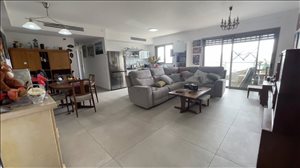 דירה להשכרה 5 חדרים בתל אביב - יפו טאגור  נווה אביבים  