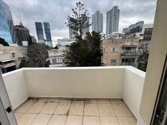 תמונה 1, דירה 3 חדרים, קריית ספר  מרכז תל אביב - יפו
