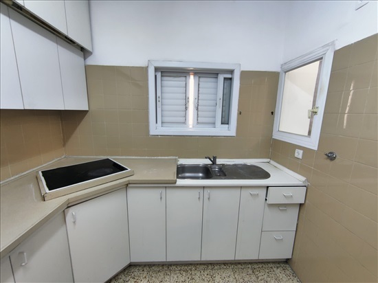 תמונה 2, דירה 3.5 חדרים, בית הלל הלל רמת גן