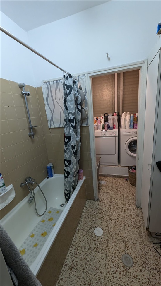 תמונה 4, דירה 3.5 חדרים, בית הלל הלל רמת גן