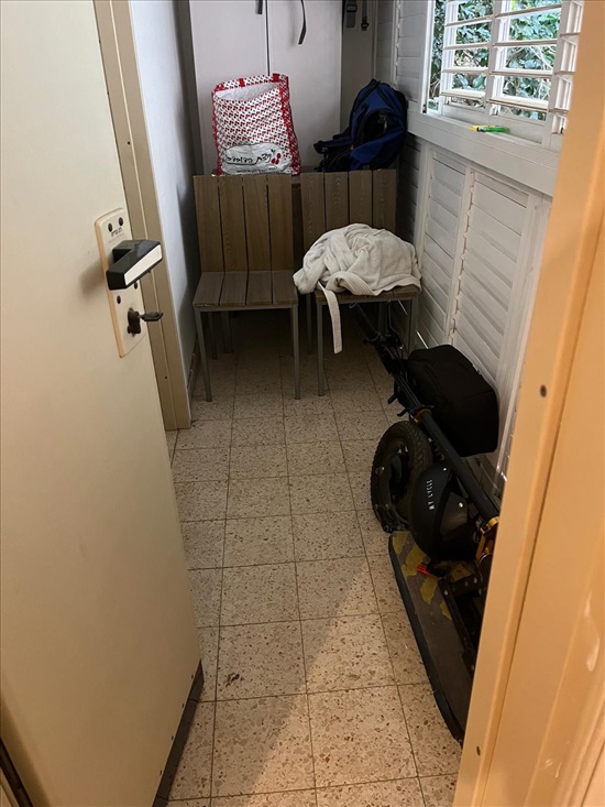 תמונה 4, דירה 4 חדרים, שינקין  שיינקין גבעתיים