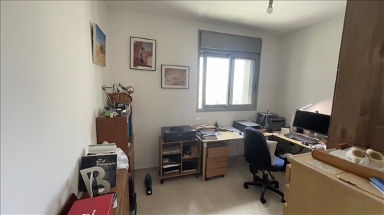 תמונה 3, דירה 5 חדרים, טאגור  נווה אביבים  תל אביב - יפו