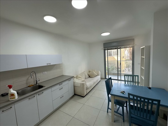 תמונה 7 ,דירה 3.5 חדרים, זלמן שניאור  מרכז תל אביב - יפו