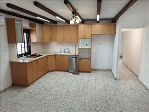 דירה להשכרה 5 חדרים בנתניה בן יהודה 