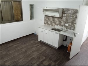 דירה להשכרה 2 חדרים בפתח תקוה זאב ברנדה המרכז השקט 
