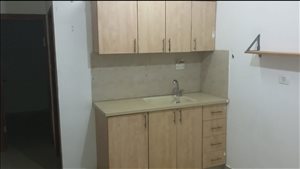 דירה להשכרה 2 חדרים בפתח תקוה וולפסון מרכז 