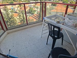 דירה, 4.5 חדרים, פרנק, חדרה  