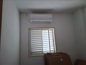 דירה להשכרה 4.5 חדרים בחדרה פרנק 