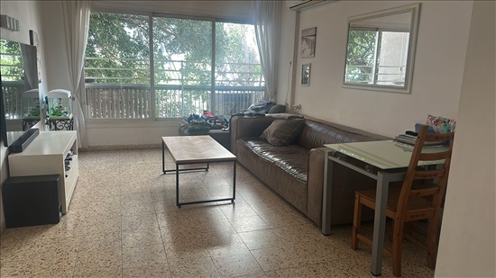 תמונה 1, דירה 3 חדרים, ערבי נחל  נחלת יצחק  תל אביב - יפו