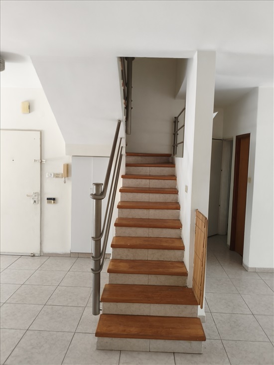 תמונה 3, דופלקס 5 חדרים, בלינסון מרכז צפון העיר נתניה