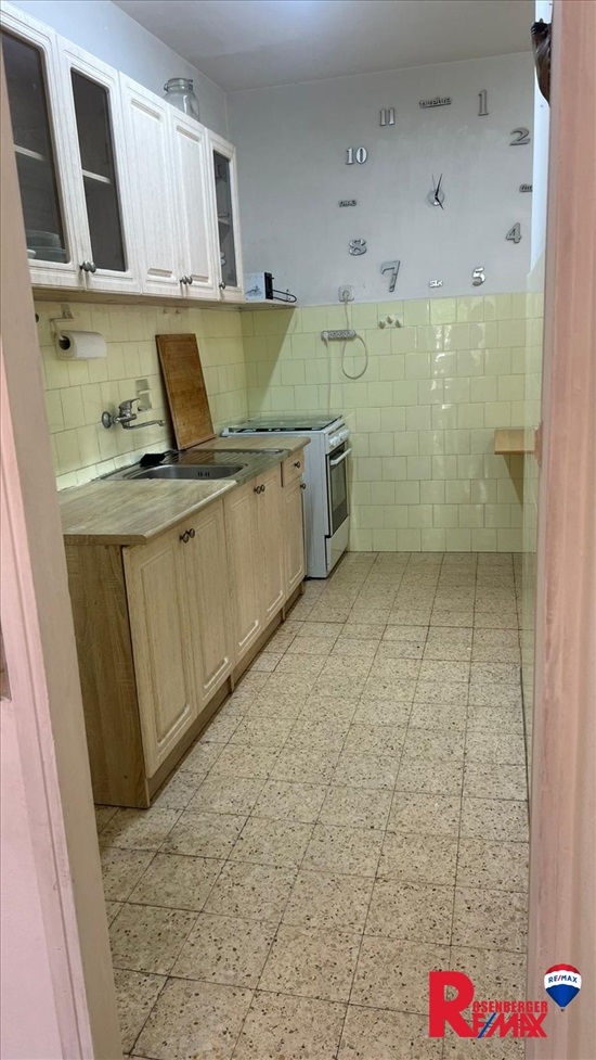 תמונה 2, דירה 3 חדרים, יהודה הלוי 7 דרום מערב בת ים