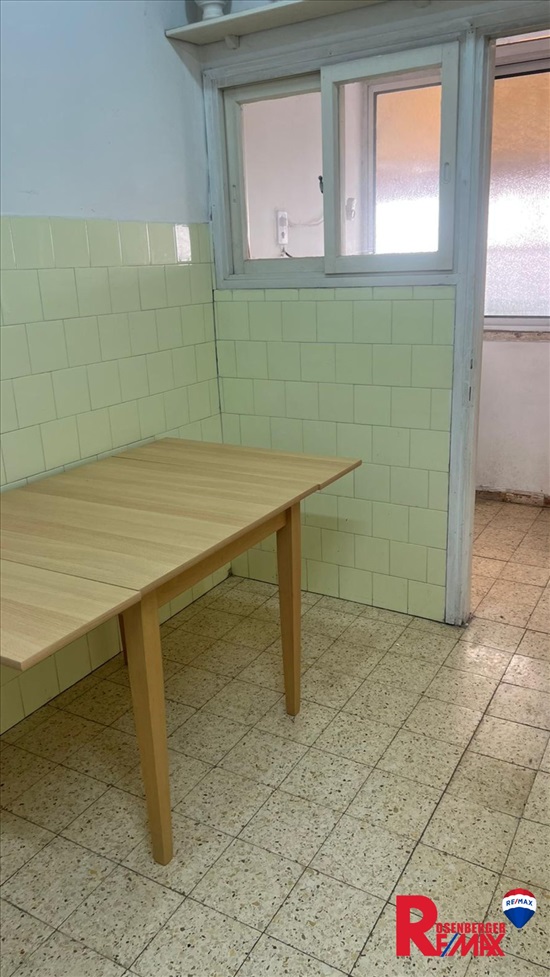 תמונה 3, דירה 3 חדרים, יהודה הלוי 7 דרום מערב בת ים