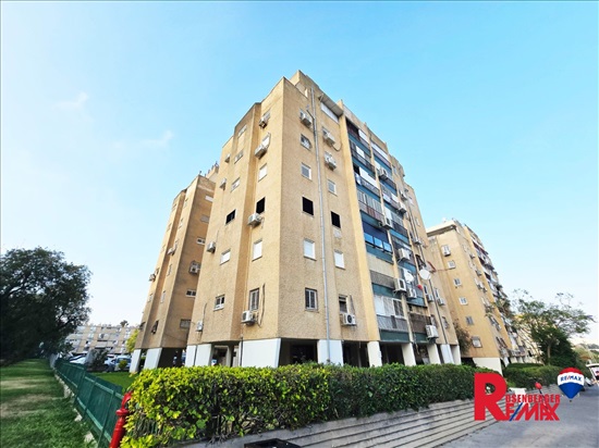 תמונה 2, דירה 4 חדרים, כ״ט בנובמבר 27 רמת הנשיא בת ים